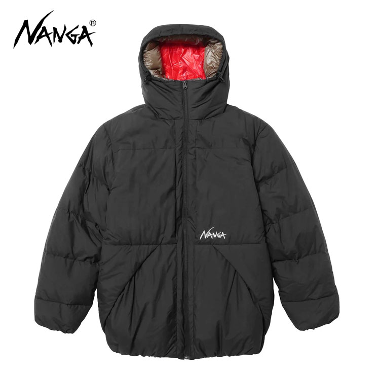 Rakuten - NANGA ナンガ ノーザンライト ダウンジャケット NORTHERN LIGHTS DOWN JACKET ND2441-1A405【id】