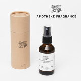 ڥݥơե쥰/APOTHEKE FRAGRANCEROOM MIST SPRAYʥ롼ߥȥץ졼ˡ̵ʤ꼡佪λۡڵѥå