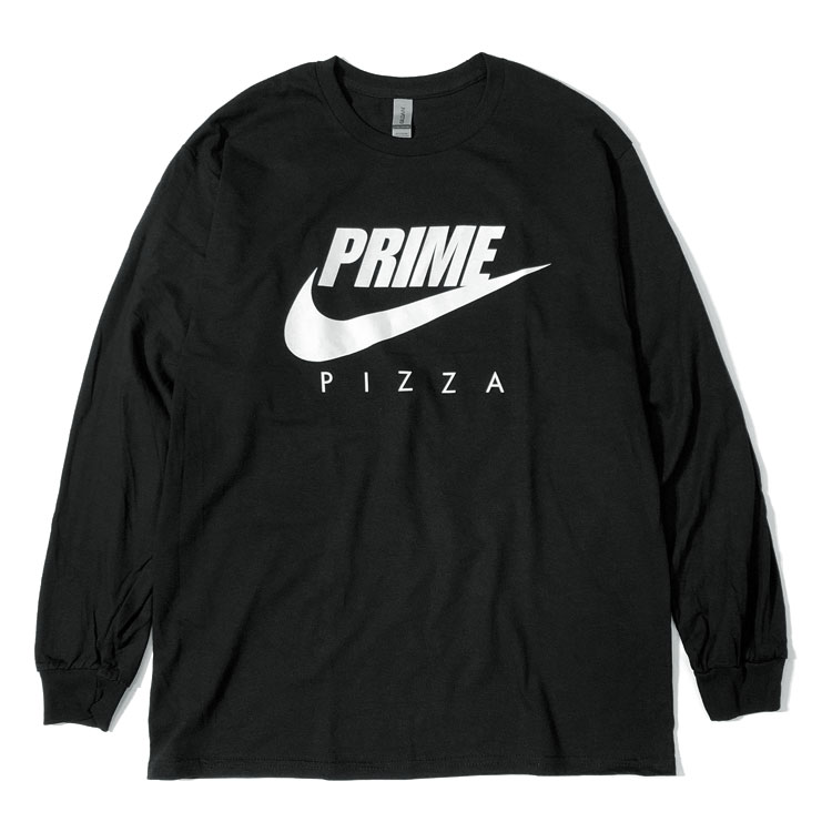 ys30zyvCsU/PRIME PIZZAzPRIME PIZZA L/S TEE SWOOSHivCsUOX[ueB[XEbVjyzyLZԕiszyletzyc100zy100~OFFN[|pz