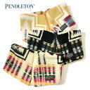 【s20】【ペンドルトン/PENDLETON】ボアネックウォーマー【キャンセル返品交換不可】【let】