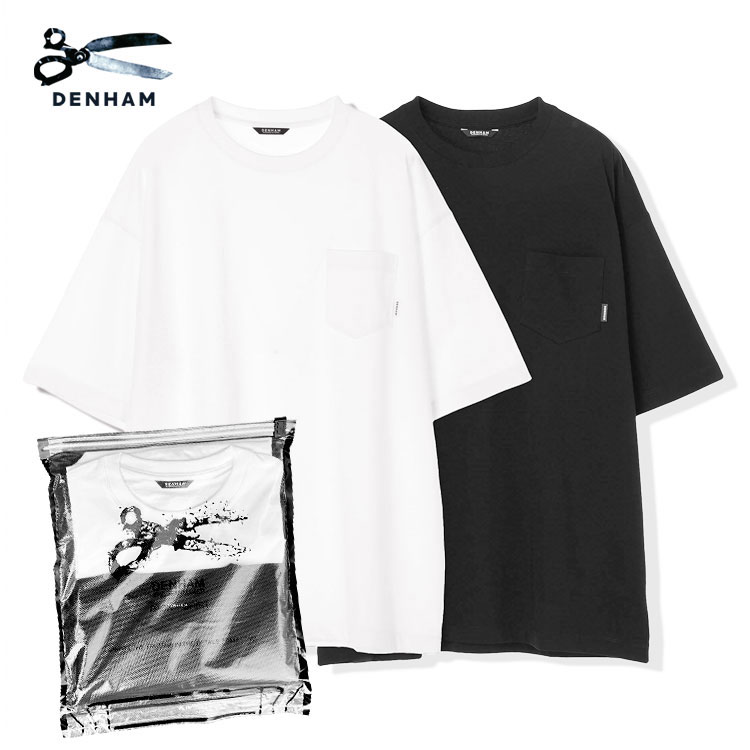 y|Cg10{zyfn/DENHAMz2-PACK TEE[01230852530]yzyp10zyc1000zy1000~OFFN[|pz