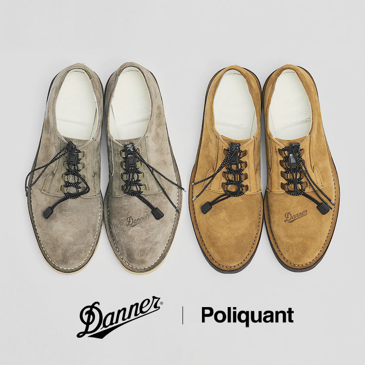 Other - 【ポイント10倍】DANNER | POLIQUANT ダナー ポリクアント THE POSTMAN 
