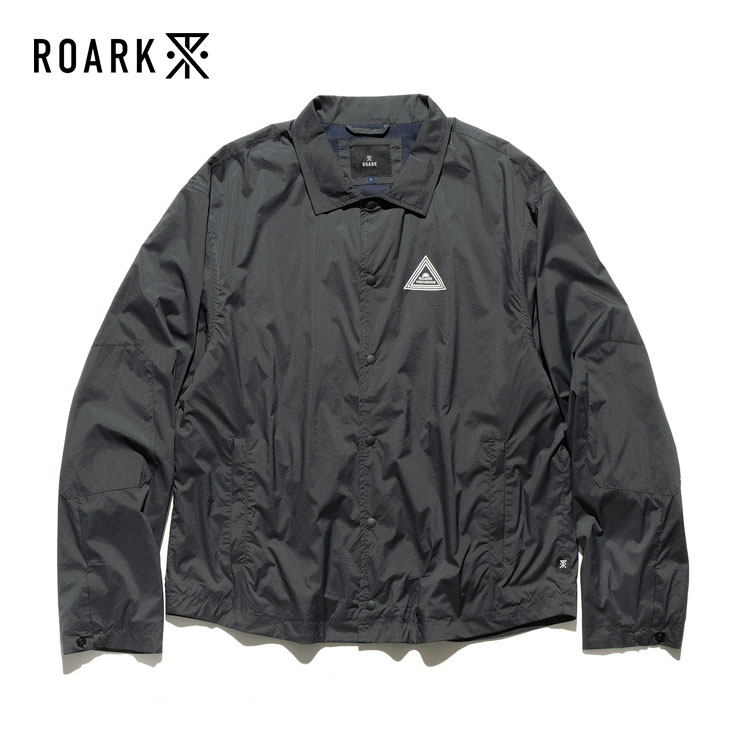Rakuten - ROARK ロアーク HEBRIDES LITE 2.0 パッカブル ジャケット RJJ1202-DSN【id】
