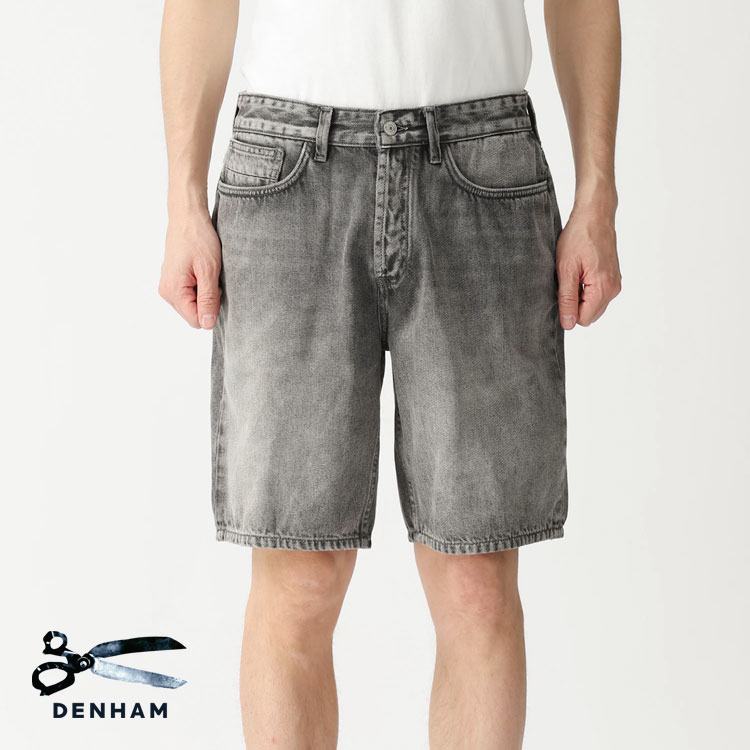 Rakuten - デンハム DENHAM RAG SHORT R 038 ショーツ ハーフパンツ 01260416009【id】