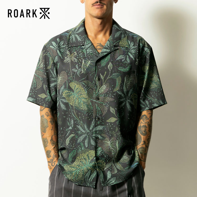 Rakuten - 【ポイント10倍】ROARK ロアーク 