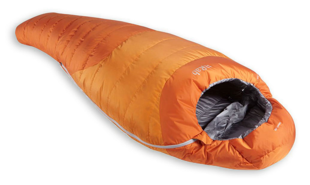 【s30】【ラブ/Rab】Summit 400 XL（サミット400XL）[QSM-43]【キャンセル返品交換不可】【let】【id】【c1000】【1000円OFFクーポン利用可】 noix-10026410 イルビゾンテ正規取扱店 ノワ サンプル画像2