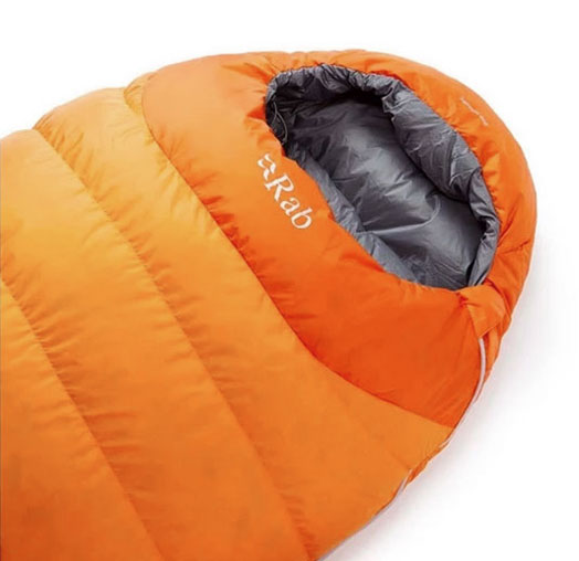 【s30】【ラブ/Rab】Summit 400 XL（サミット400XL）[QSM-43]【キャンセル返品交換不可】【let】【id】【c1000】【1000円OFFクーポン利用可】 noix-10026410 イルビゾンテ正規取扱店 ノワ サンプル画像3