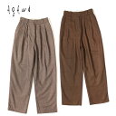 ys30zyAKEh/AgAwdzWool Tuck TrousersiE[^bNgEU[Xj[21-220149]yzyLZԕiszyletz