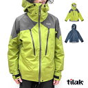 【ティラック/Tilak】Stinger Pro Jacket(スティンガープロジャケット)【送料無料】【id】