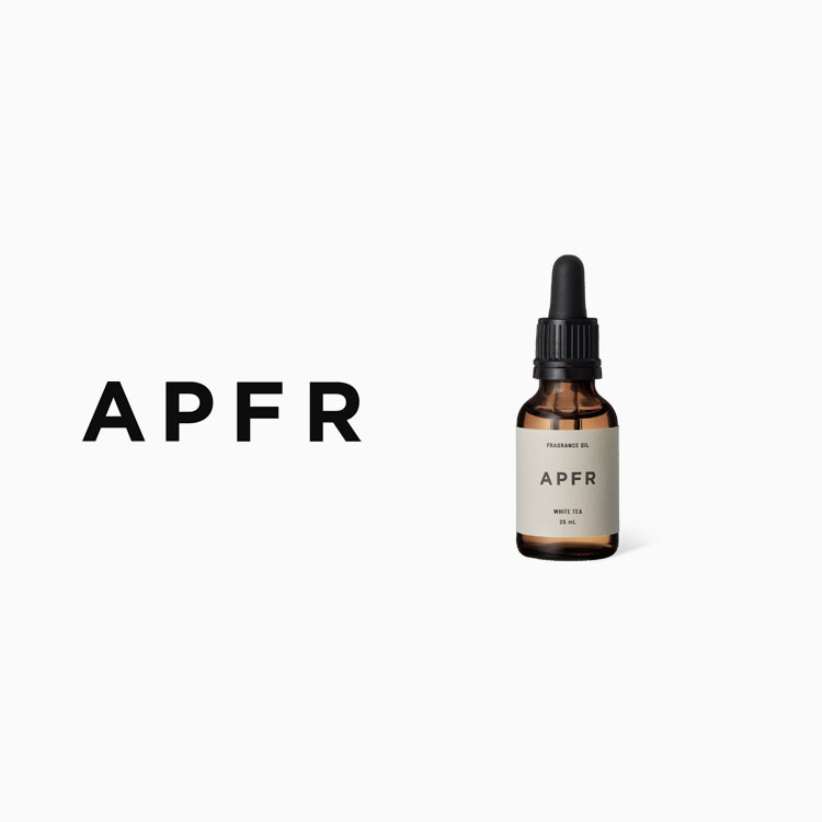 【アポテーケフレグランス】FRAGRANCE OIL フレグランスオイル 【APFR/APOTHEKE FRAGRANCE】【送料無料】