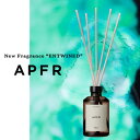 yV/ENTWINEDzREED DIFFUSERi[hfBt[U[jyA|e[PtOX/APFR/APOTHEKE FRAGRANCEzyz