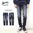 【s20】【デンハム/DENHAM】BOLDER（ボルダー）KIM2YBB No_01-22-01-11-070 【送料無料】【キャンセル返品交換不可】【let】