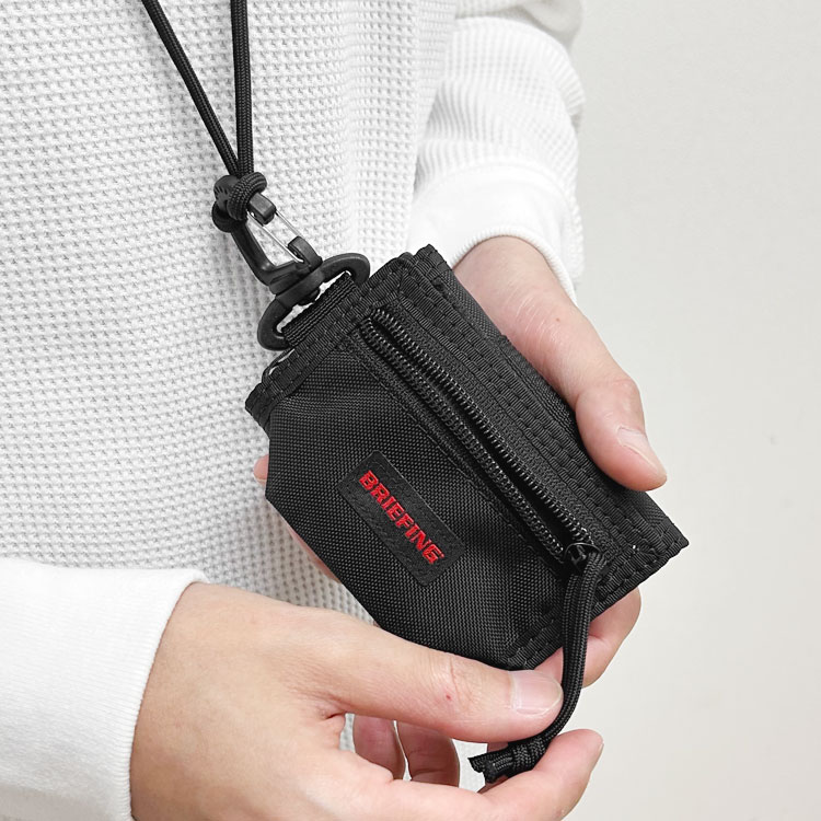 BRIEFING �֥꡼�ե��� TRIFOLD WALLET BLLST BRA253G08��id��