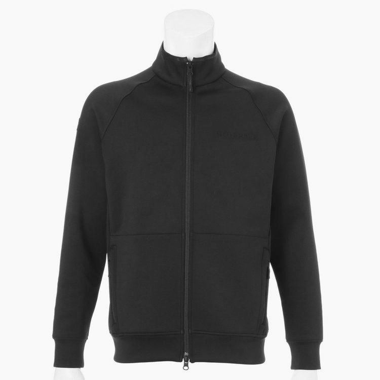 【ポイント10倍】BRIEFING ブリーフィング MENS 3D LOGO BLOUSON BRG253M26【id】【p10】