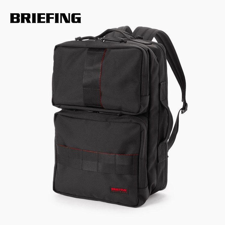 BRIEFING ブリーフィング TRINITY PACK BRA261P01【id】