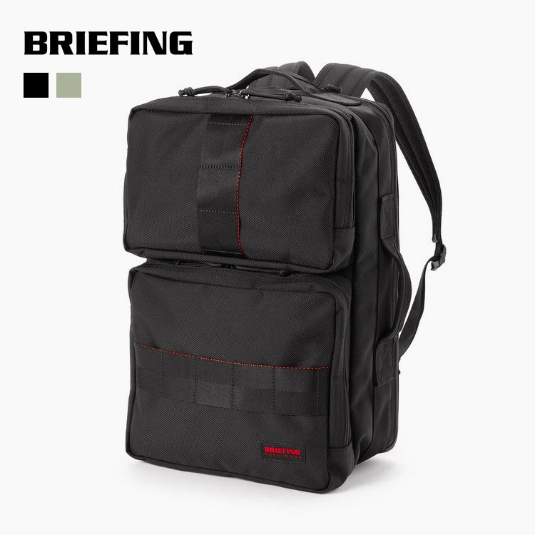 Rakuten - BRIEFING ブリーフィング TRINITY PACK BRA261P01【id】