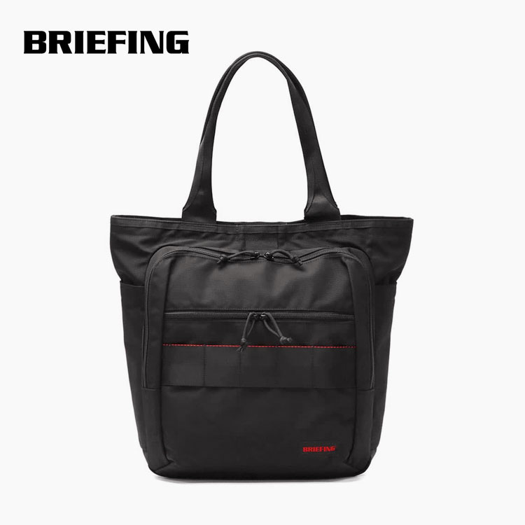 【ポイント10倍】BRIEFING ブリーフィング BS BOX TOTE TALL AG BRA253T04【id】【p10】