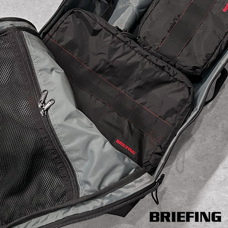 BRIEFING ブリーフィング PACKING CUBE M BRA253G34【id】