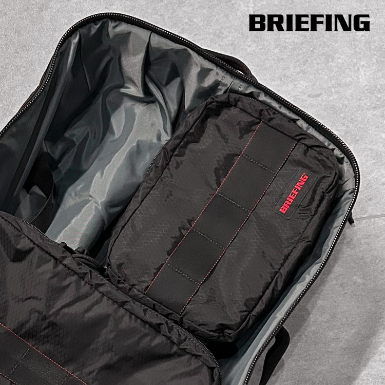 BRIEFING ブリーフィング PACKING CUBE S BRA253G33【id】
