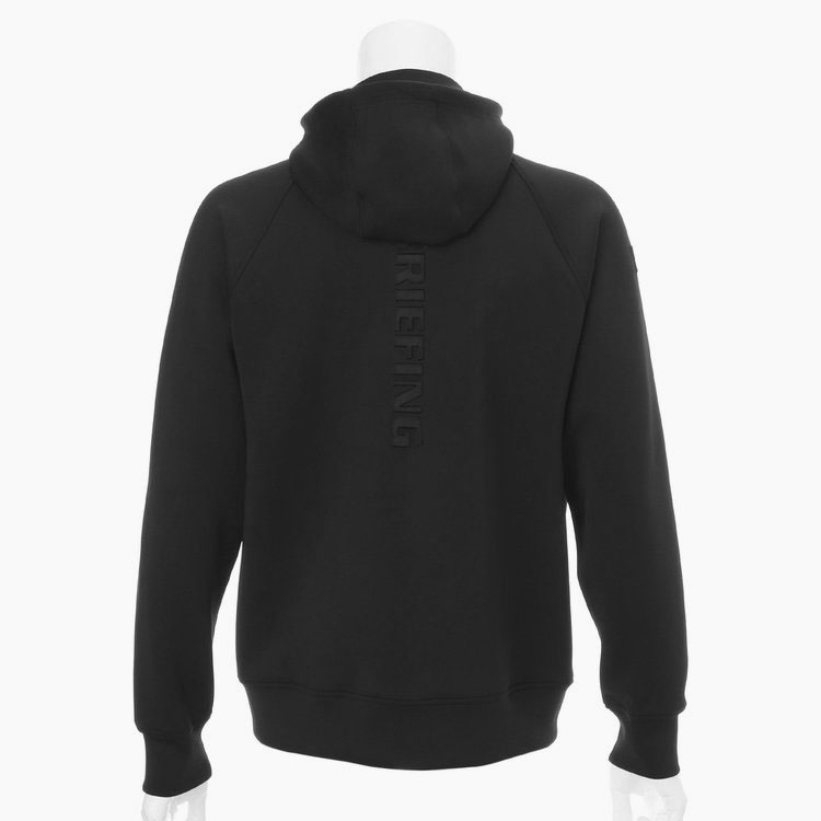 【ポイント10倍】BRIEFING ブリーフィング MEN’S 3D LOGO PARKA BRG261M09【id】【p10】