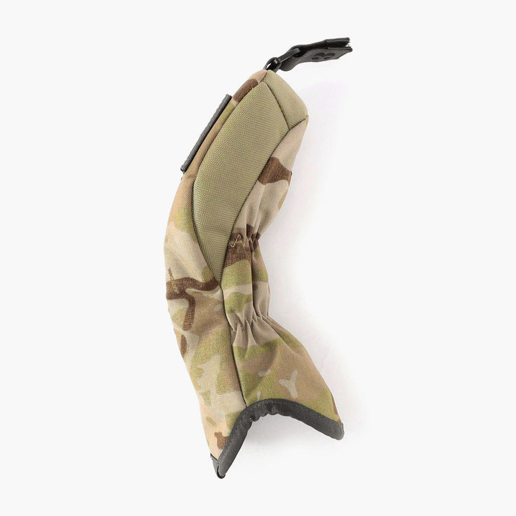 BRIEFING GOLF ブリーフィング FAIRWAY WOOD COVER PRO CAMO COMBI ヘッドカバー B...