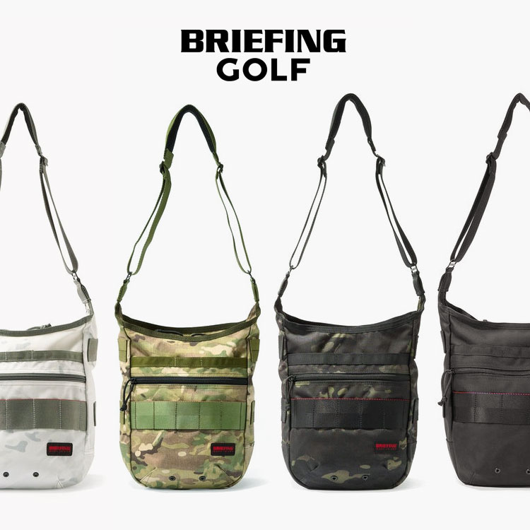 楽天市場】briefing multicam blackの通販