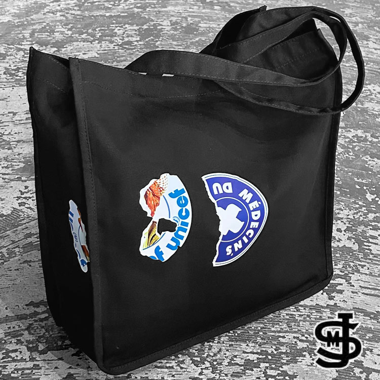 Rakuten - JACKSON MATISSE ジャクソンマティス Her bag… トートバッグ キャンバス JZ26SS004【id】