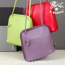 イルビゾンテ バッグ ショルダーバッグ 限定カラーレザーポシェット 54_1_ 54232302411 IL BISONTE bag (o)