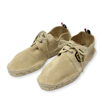 【在庫処分】【カラ/cala】Espadrille Riviera Cuir エスパドリーユ リヴィエラ キュイール (レディース)【送料無料】【返品交換キャンセル不可】