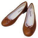 【レペット/repetto】BB べべ(カーフレザー)\29400【送料無料】