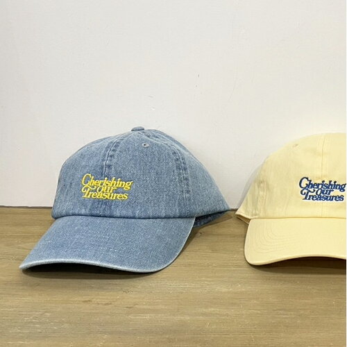 【s20】【カーキ/kha:ki】EMBROIDERY SWEAT SHIRT/エンブロイダリーキャップ【送料無料】【キャンセル返品交換不可】【let】【ly】