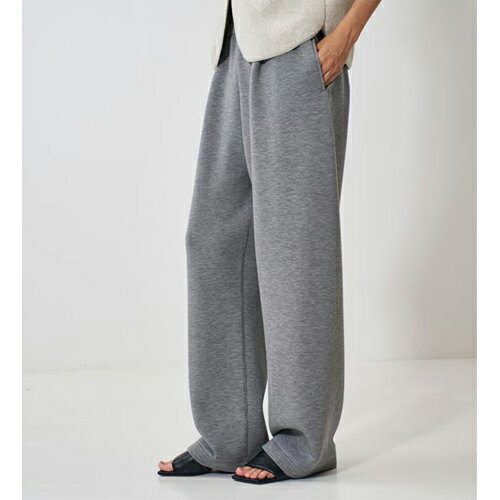 Rakuten - 【YENN/イエン】スポンディッシュタックパンツ/SPONDISH TUCK PT(Y261-31011)【送料無料】【ly】