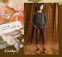 【s80】【マザー/mother】LOOSELY LONG BOOTS ルージーロングブーツ《290094101》【送料無料】【キャンセル返品交換不可】【let】【id】