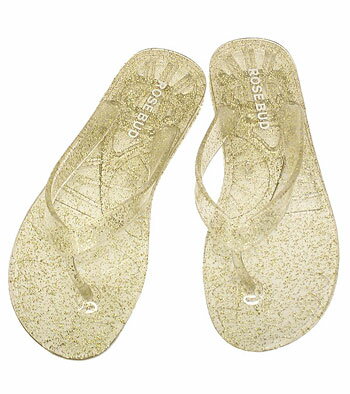 【在庫処分】【ローズバッド/ROSE BUD】TETRIS THONG BEACH SANDAL テトリストングビーチサンダル【返品交換キャンセル不可】