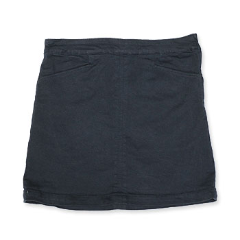 Rakuten - 【s20】【ローズバッド/ROSE BUD】TRAPEZOID MINI SKIRT 台形ミニスカート【送料無料】【キャンセル返品交換不可】【let】【nx】