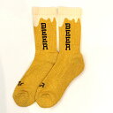 【ロスターソックス / ROSTER SOX】BEER socks【id】