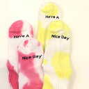 【ロスターソックス / ROSTER SOX】TD socks【id】