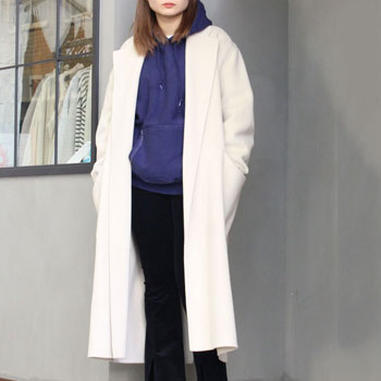 【トゥデイフル / TODAYFUL】ウールオーバーコート Wool Over Coat【送料無料】