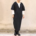 ys50zygDfCt / TODAYFULzE[Jt^hX Wool Caftan DressyzyLZԕiszyletz