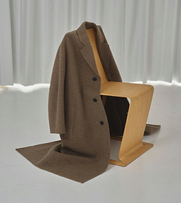 楽天市場】38 todayful デイフル over check coatの通販