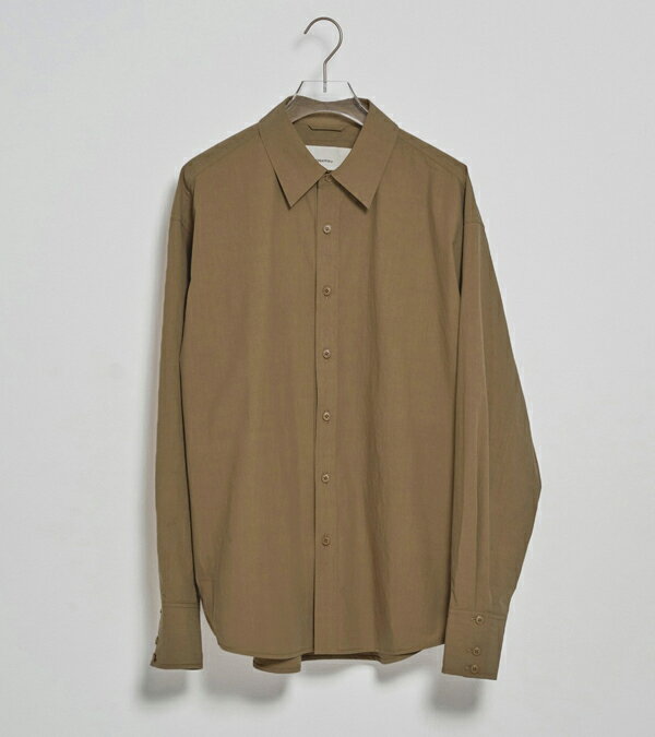 todayfulボーイフレンドコーデュロイシャツ♡ベージュ 中古・古着通販】TODAYFUL (トゥデイフル) コーデュロイシャツ