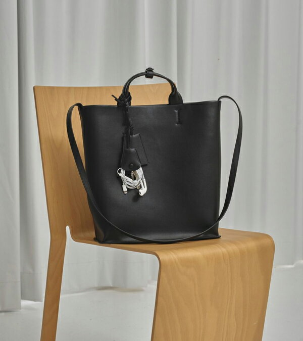トゥデイフル TODAYFUL Useful Leather Bag(L) ユースフルレザーバッグ(L) 12521021
