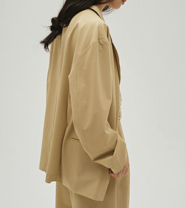 Rakuten - トゥデイフル TODAYFUL ドライタッチラフジャケット Dry Touch Rough Jacket 12610105【id】