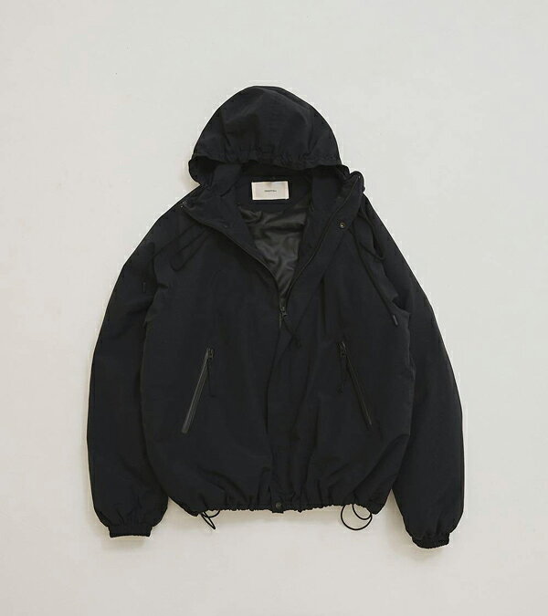 Rakuten - トゥデイフル TODAYFUL フーディーパフジャケット Hoodie Puff Jacket 12610202【id】