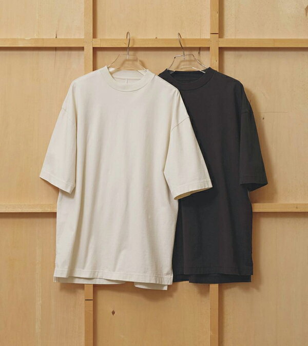 Rakuten - トゥデイフル TODAYFUL ボーイフレンドハーフスリーブティーシャツ Boyfriend Halfsleeve T-shirt 12610624【id】
