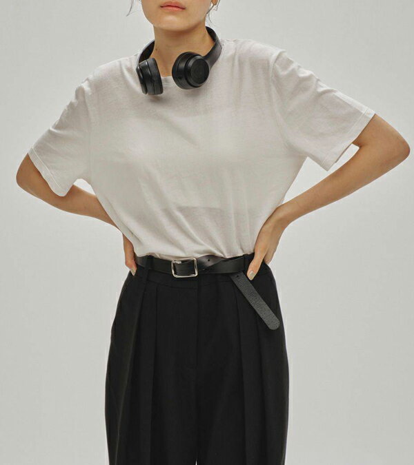 Rakuten - トゥデイフル TODAYFUL ベーシックスムースティーシャツ Basic Smooth T-shirts 12610632【id】