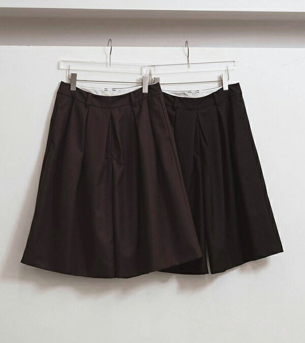 Rakuten - トゥデイフル TODAYFUL ツイルバミューダパンツ Twill Bermuda Pants 12610713【id】