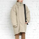 ygDfCt / TODAYFULzX^[_ER[g@Monster Down Coatyz