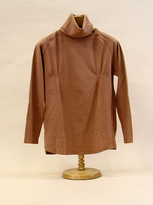 Turtleneck - タートルネック[NO BRAND]【キャンセル返品交換不可】【あす楽対応】【nx】