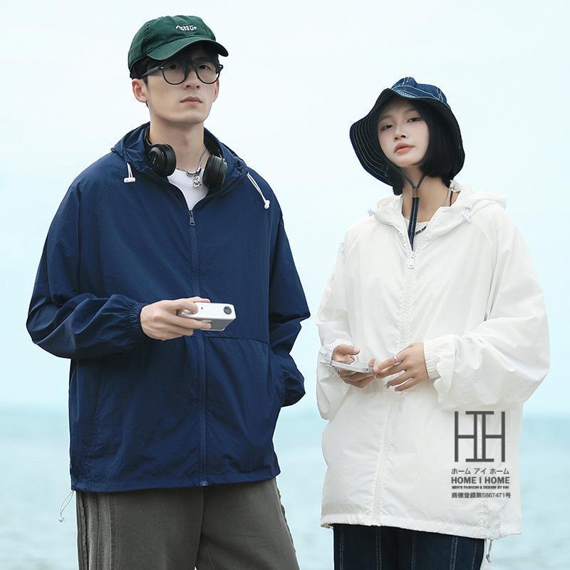 ウインドブレーカー メンズ レディース 防水 撥水 薄手 ゴルフ 夏 マウンテンパーカー ナイロンジャケ..